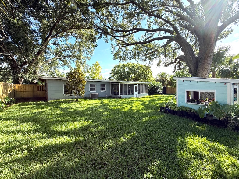 Building Photo - 712 Malone Dr