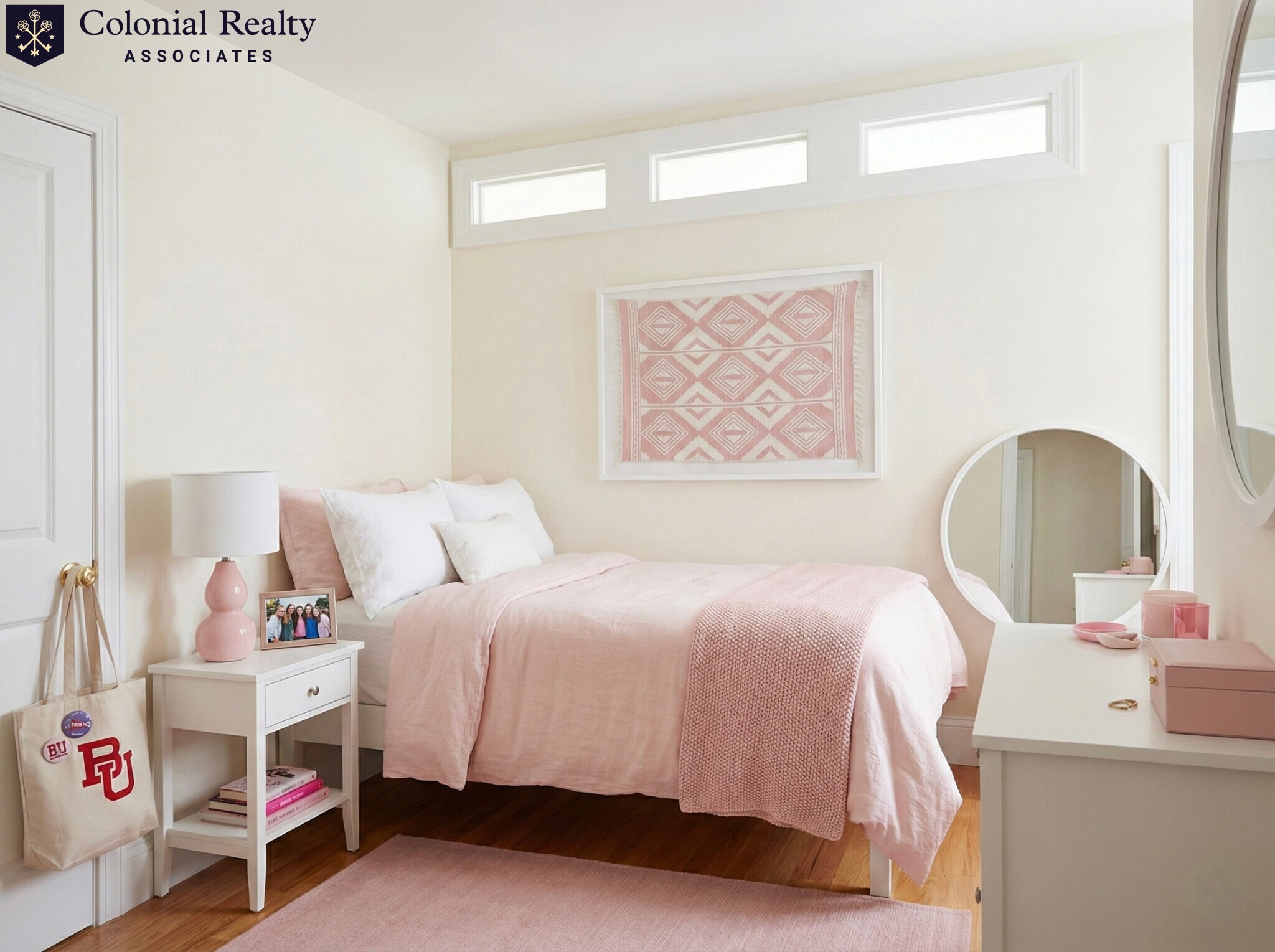 Building Photo - 60 Egmont St