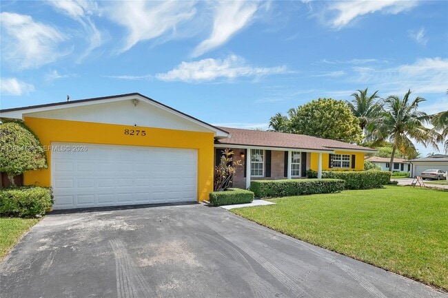 Building Photo - 8275 SW 206th Terrace