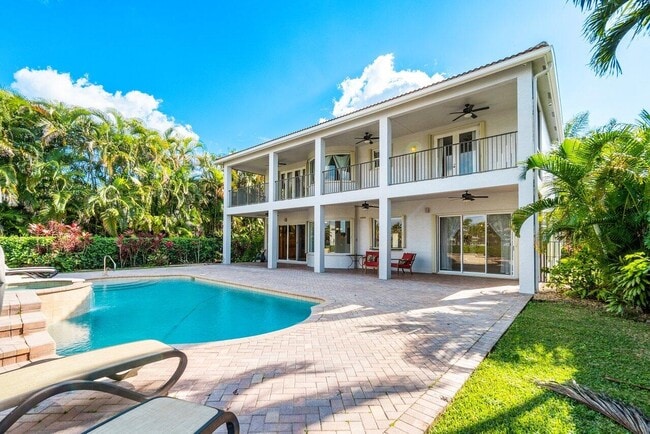 Building Photo - 9543 Barletta Winds Point