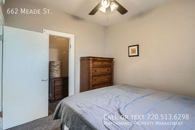 Building Photo - Charming 2BR a few miles from downtown Denver