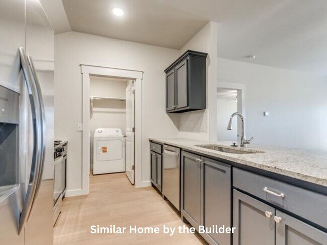 Building Photo - Stunning Brand-New 3-Bedroom Home in Guthrie!