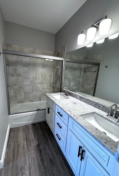 Bathroom - 101 SE Ocean Blvd