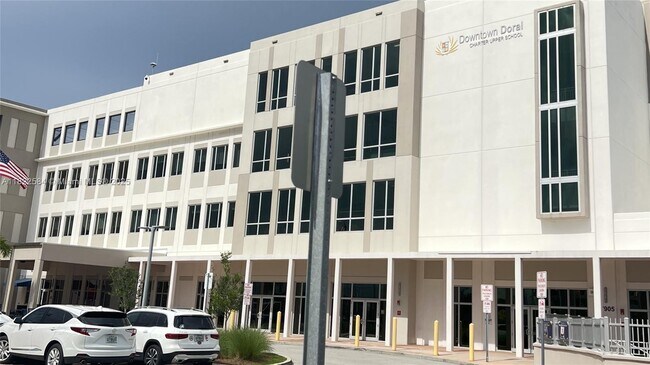 Building Photo - 8224 NW 43rd St