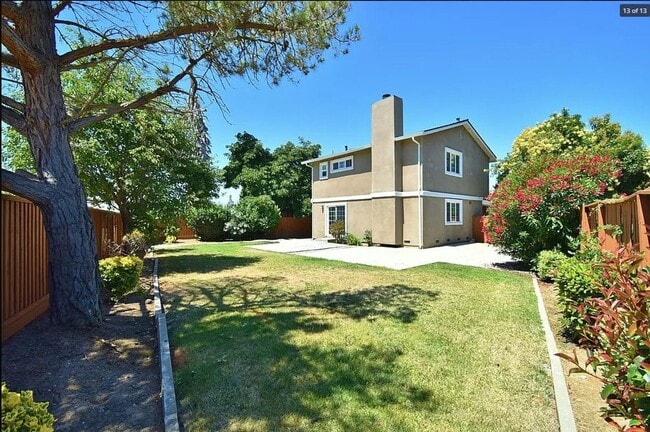 Building Photo - $3790 3 BED/2.5 BATH FREMONT HOME