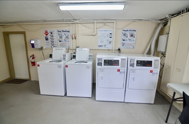 Building Photo - Two Bedroom with Heat & Parking Included P...