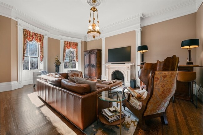 Building Photo - 59 Mt Vernon St