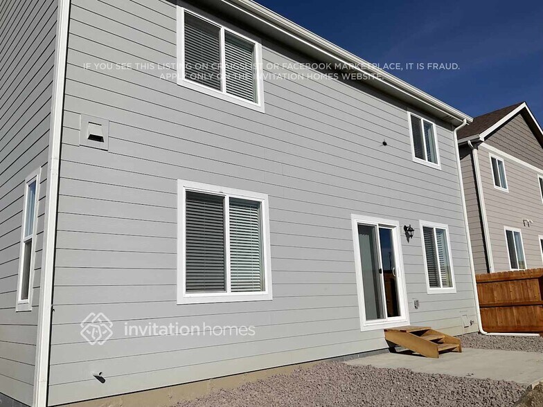 Building Photo - 11795 Mission Peak Pl