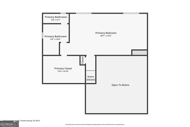 Building Photo - 2521 Country Lake Cir