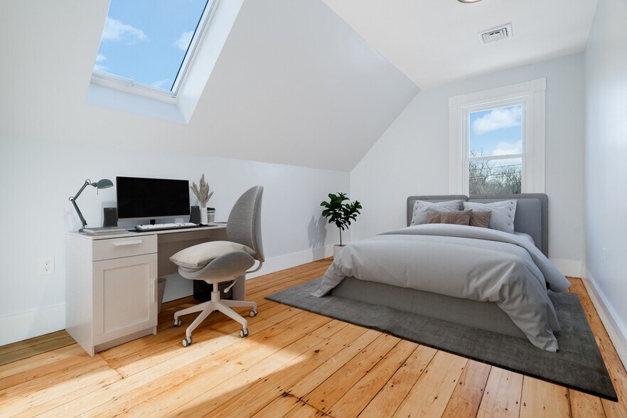 Building Photo - 108 Paul Gore St