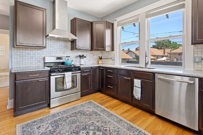 Building Photo - August Availability! Amazing Home Near Slo...