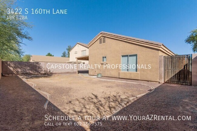 Building Photo - 3422 S 160th Ln