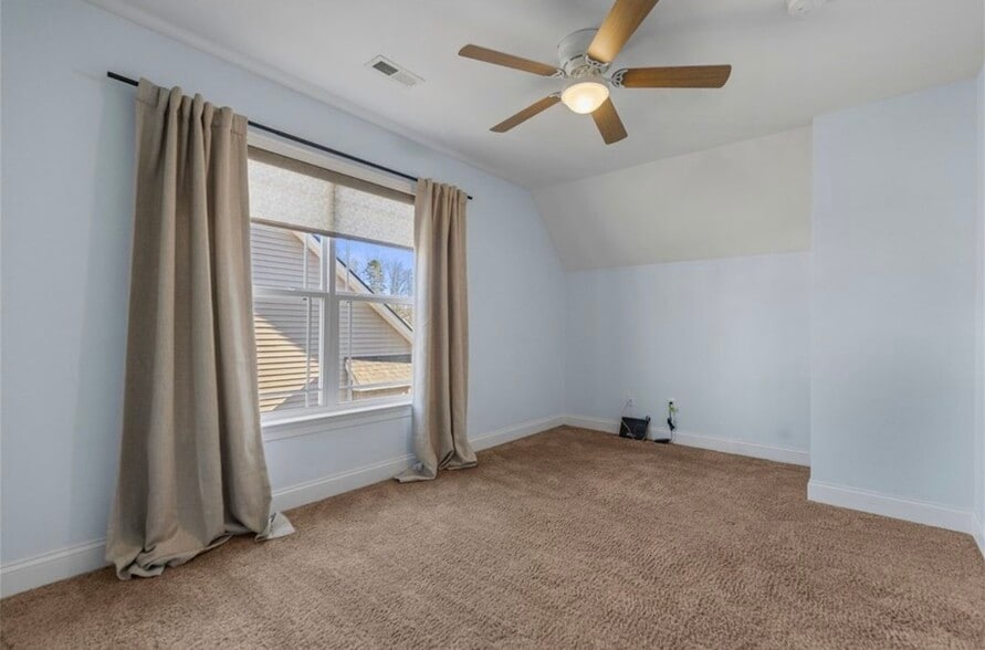 BR #2 or Office - 411 W Sundance Dr