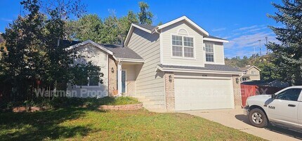 Building Photo - 4130 Madrone Way