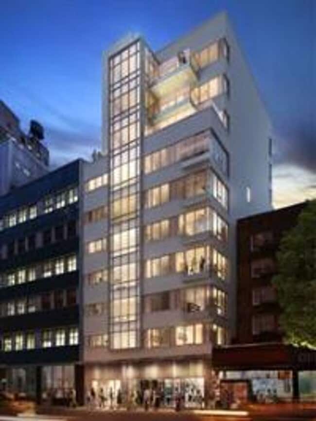 Building Photo - 14 W 14th St