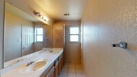 Building Photo - ALL TILE DUPLEX IN NOLANVILLE!!!!!!