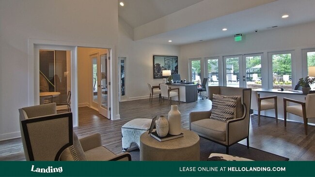 Building Photo - 801 Cahaba Forest Cove