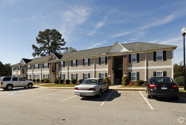 Church Street Apartments Hope Mills, NC Apartment Finder