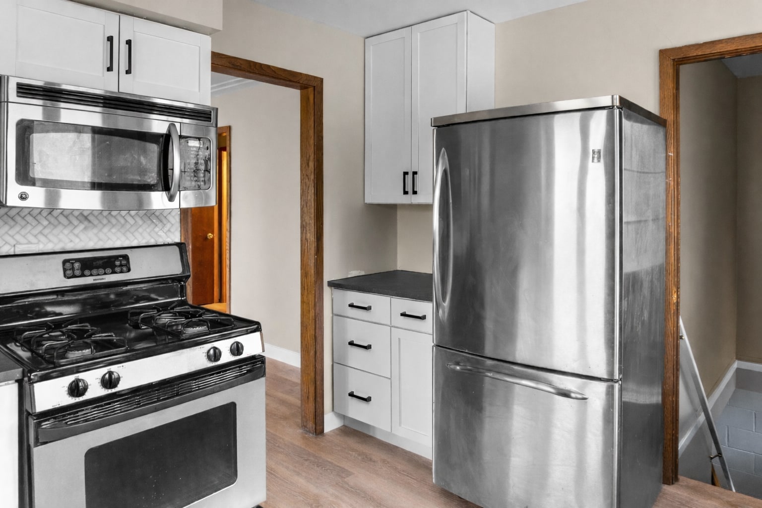 Building Photo - 4111 Lowry Ave N