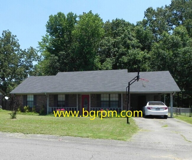 Primary Photo - 3 BD. 2 BA. home in Cabot.
