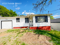 Building Photo - 4918 Parker St