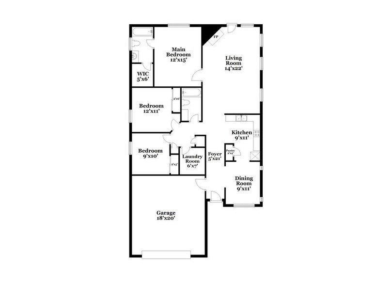 Building Photo - 533 Arrowhead Dr