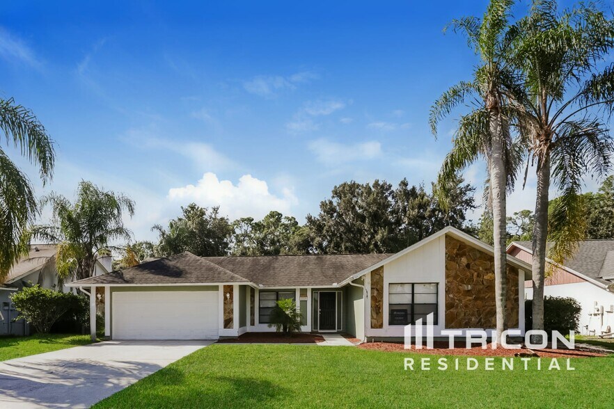 Primary Photo - 1519 Carter Oaks Dr