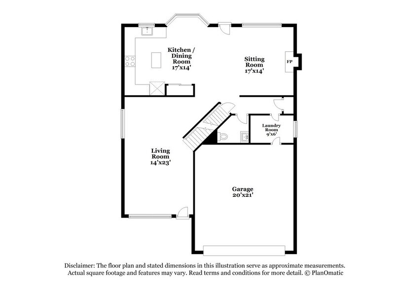 Building Photo - 13103 Clayton Ct