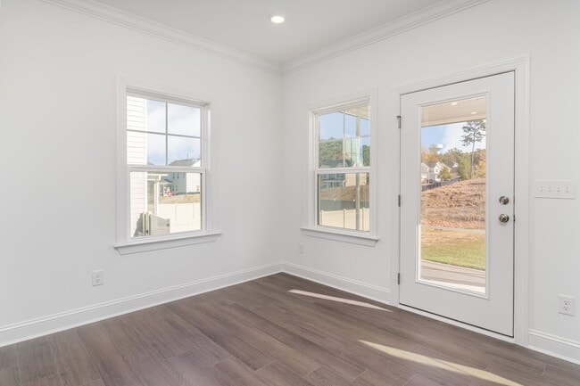Building Photo - Newly Built 5 Bedroom Home in Knightdale!
