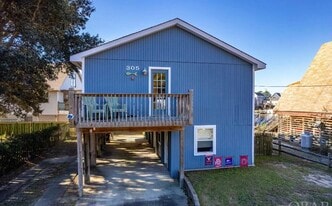 Building Photo - 305 Colington Dr