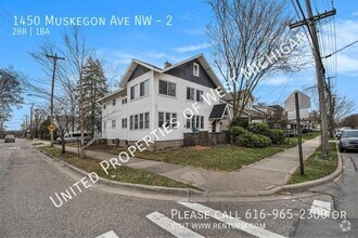 Building Photo - Available Now | Beautiful 2 Bedroom Upper ...
