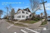 Building Photo - Available Now | Beautiful 2 Bedroom Upper ...