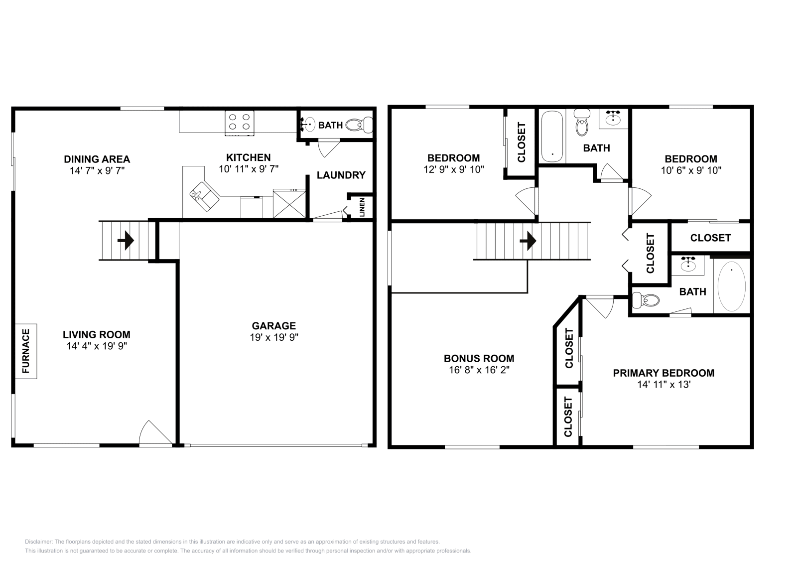 Building Photo - 569 Stobus Dr