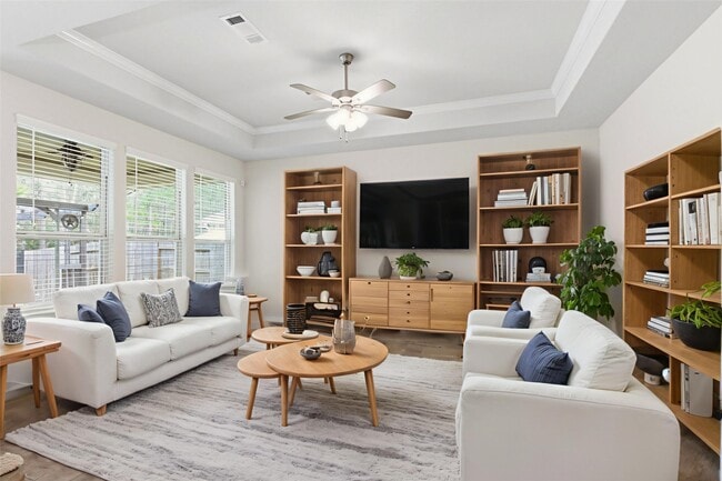 Building Photo - 4343 Imperial Gardens Dr.