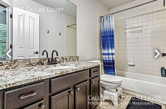 Building Photo - 6457 S Dallas Ct