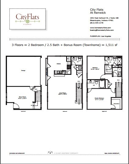 Los Angeles.PNG - City Flats Renwick