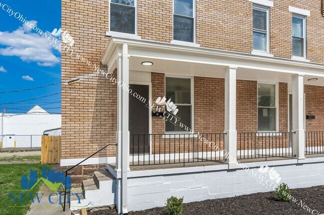 Building Photo - 20-24 S. Princeton Ave, Columbus, Ohio 43222