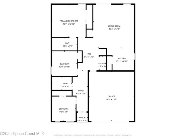 Building Photo - 1332 Giddings St