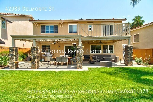 Building Photo - 42089 Delmonte St