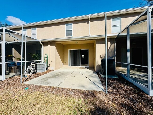 Building Photo - Spacious 2-Bedroom Townhome in Gated Fishh...