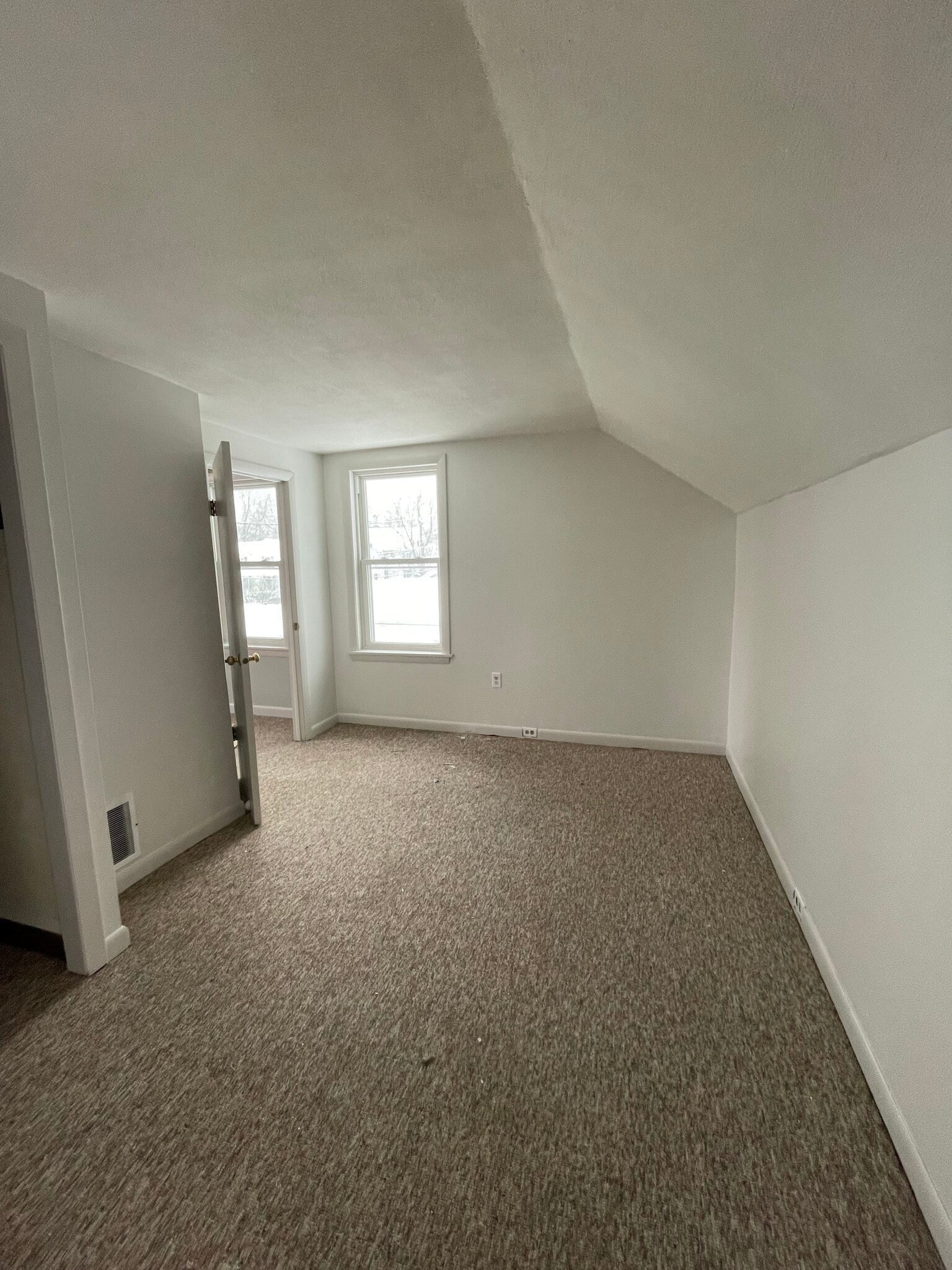 Office space - 29 Center St