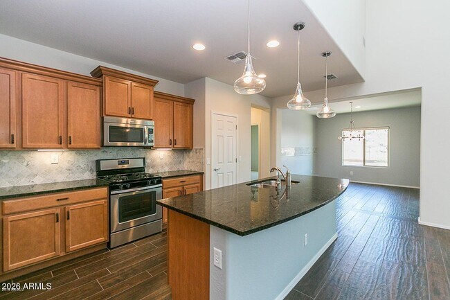 Building Photo - 26833 N 14th Ln