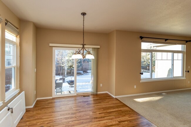 Building Photo - Beautiful Ranch in Pine Creek!