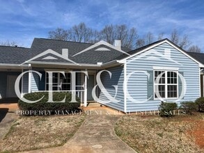 Building Photo - Lovely 3 bedroom 2.5 bath home located in Boiling Springs avaialable!