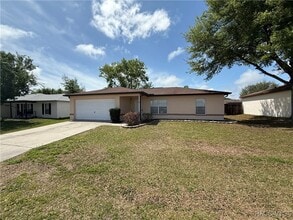 Building Photo - 3844 S Swan Terrace