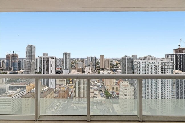 Building Photo - 50 Biscayne Blvd