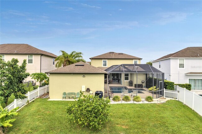 Building Photo - 5954 Cypress Hill Rd