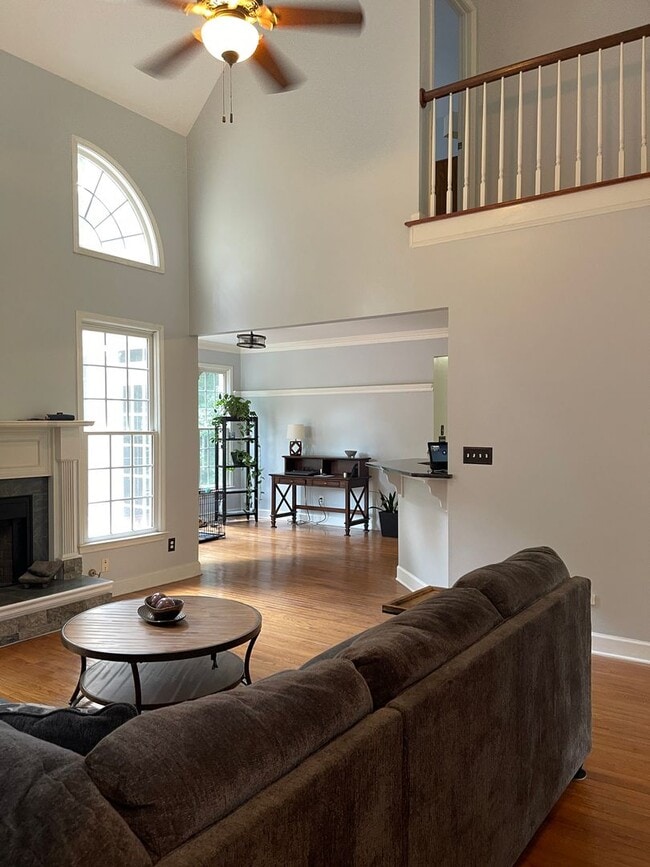 Building Photo - Chapel Hill Subdivision