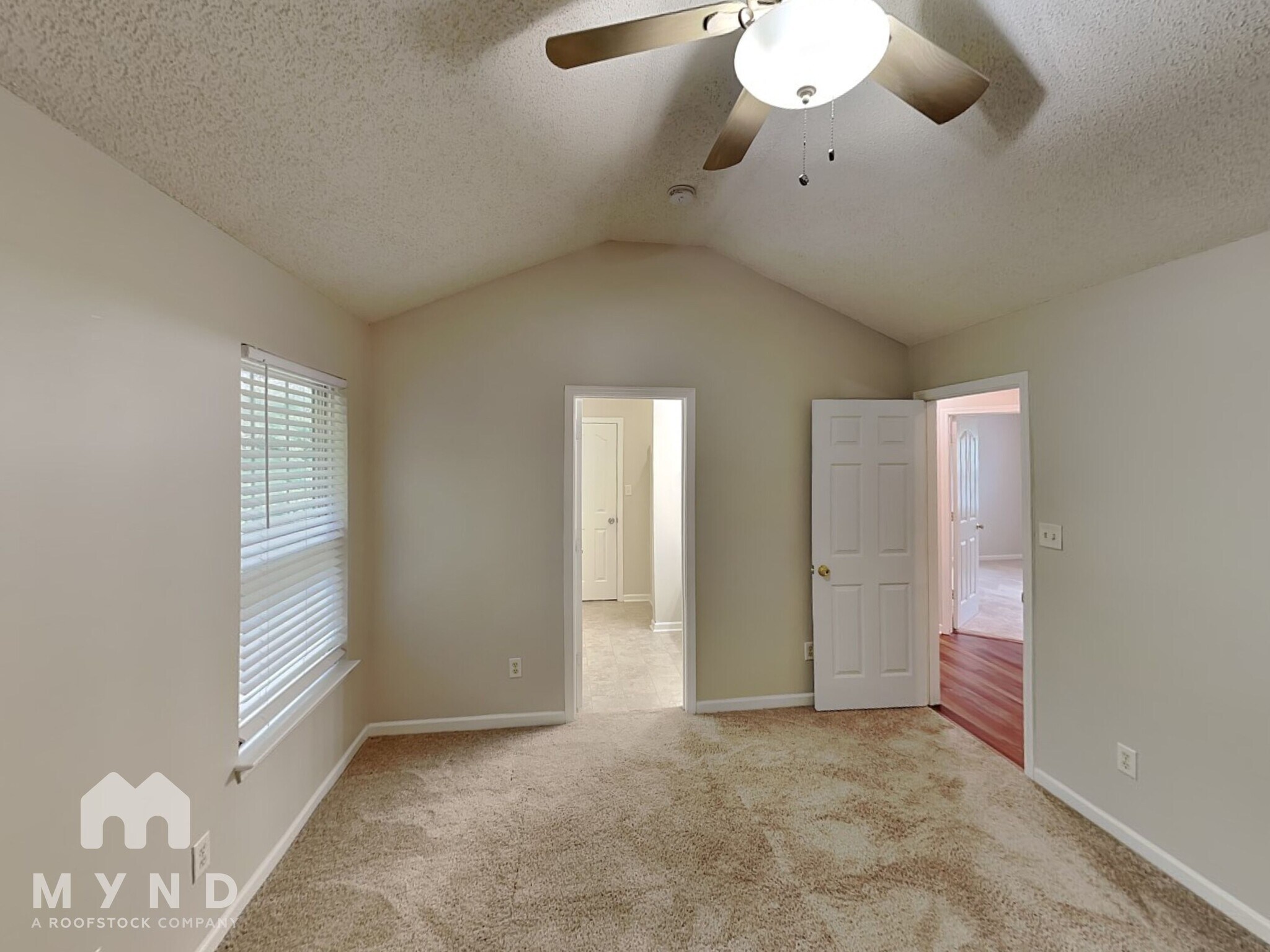 Building Photo - 6027 Briggs Dr