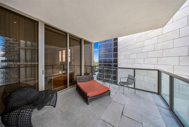 Building Photo - 9701 Collins Ave